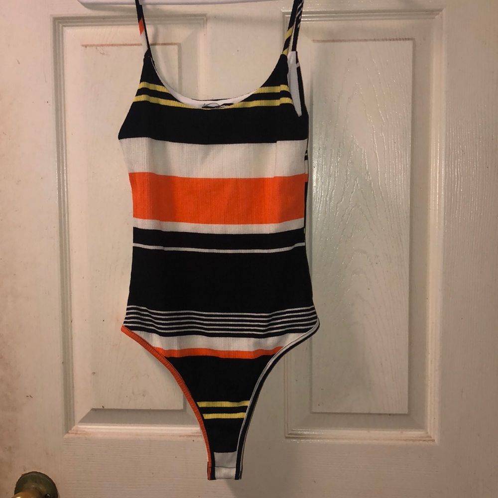 Bodysuit